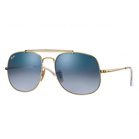 RAY BAN GENERAL RB3561 GOLD
